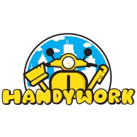 HandyWork logo - Similar company to Workdeputy