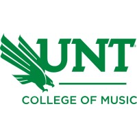 Unt College Of Music