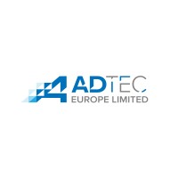 Adtec Europe Ltd logo - Similar company to Adtec Technology, Inc.