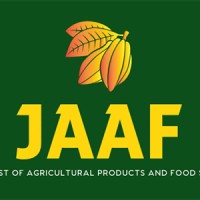Jaaf Agro-Industry Limited logo - Similar company to Car Rapide Communication