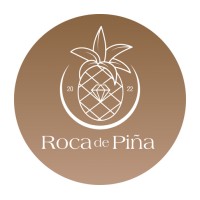 Roca de Piña logo - Similar company to Robuust Amsterdam