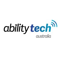 Ability Tech Australia logo - Similar company to Gpsir