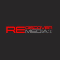 Rediscover Media logo - Similar company to Agilechilli