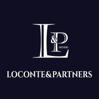 LOCONTE&PARTNERS logo - Similar company to Simon Associes - Le Droit D’Entreprendre