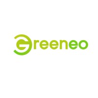 GREENEO logo - Similar company to Greeneo Tech