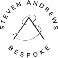 Steven Andrews Bespoke logo - Similar company to Forgeworks