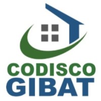 CODISCO GIBAT logo - Similar company to Btp Congo