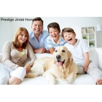 Prestige Jindal |  2bhk logo - Similar company to Villaggio