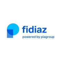 Fidiaz logo - Similar company to Fidiz