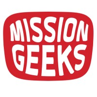Mission Geeks logo - Similar company to Parlinum Consulting, Llc
