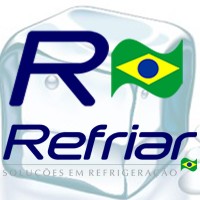 Refriar Brasil logo - Similar company to Engesolver