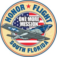 Honor Flight South Florida
