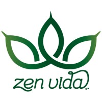 zen vida logo - Similar company to 2 Visions