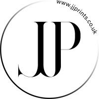 JJ Prints Limited logo - Similar company to Jw Autos
