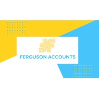 Ferguson Accounts LLC logo - Similar company to Davis Contracting Llc