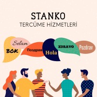 Stanko Tercüme Hizmetleri logo - Similar company to İmaj Tercüme