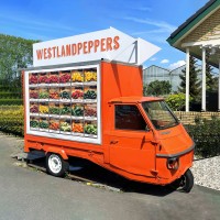 Westlandpeppers
