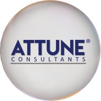 ATTUNE® Consultants logo - Similar company to Gosum Consulting