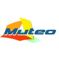 MUTEO logo - Similar company to Aibo Solutions