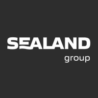 Sealand Group logo - Similar company to Bysil Sp. Z O. O.
