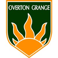 OVERTON GRANGE SCHOOL logo - Similar company to Enexa
