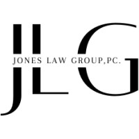 Jones Law Group, PC. logo - Similar company to Broker Risk Management, Llp