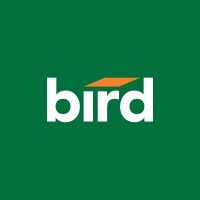 Bird Construction logo - Similar company to Integricon