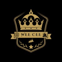 Wee Cee logo - Similar company to My Little Moppet