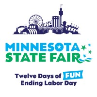 Minnesota State Fair logo - Similar company to Reuse Minnesota