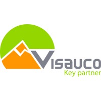 Visauco logo - Similar company to Powertrak Ltda.
