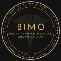 British Indian Medical Organisation logo - Similar company to Uk Plastics Research Collaborative