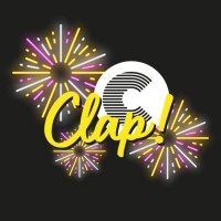 Clap! Studio logo - Similar company to Clap.Tech