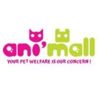 Ani'mall logo - Similar company to Petpalace
