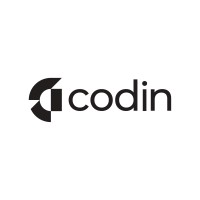 codin GmbH logo - Similar company to Digilan Ag