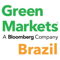 Green Markets Brasil, A Bloomberg Company logo - Similar company to Green Markets, A Bloomberg Company