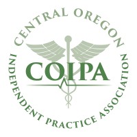 Central Oregon Independent Practice Association logo - Similar company to Bethlehem Inn