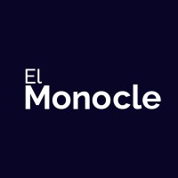 El Monocle logo - Similar company to Lb Audio