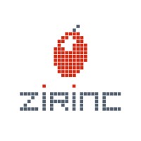 Zirinc logo - Similar company to Rfidplus Technology Solutions