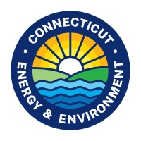 CT Department of Energy and Environmental Protection logo - Similar company to Connecticut Department Of Economic And Community Development