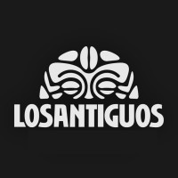 Los Antiguos Coffee logo - Similar company to Torrefazione La Forlivese