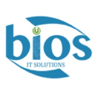 BIOS - IT Solution logo - Similar company to Pt Quantum Leap
