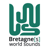 Bretagne(s) World Sounds logo - Similar company to Paker Prod