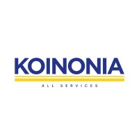 KOINONIA All Services logo - Similar company to Riga Mining