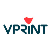 Grafica-vprint logo - Similar company to Vialto