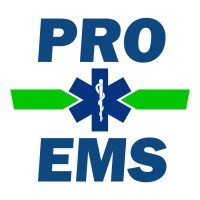 Pro EMS logo - Similar company to Prodigy Ems