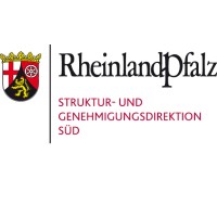 Struktur-und Genehmigungsdirektion Süd (SGD Süd) logo - Similar company to Walther Systemtechnik Gmbh