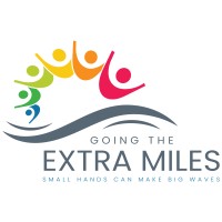 Going the Extra Miles logo - Similar company to Uhd
