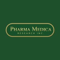 Pharma Medica Research Inc. logo - Similar company to Elite Royal International Career College