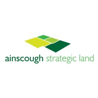 Ainscough Strategic Land Ltd logo - Similar company to Beck Homes