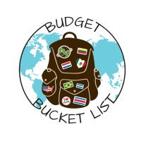 Budget Bucket List logo - Similar company to Neov Inc.